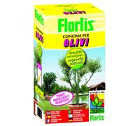 Flortis Concime Organo Minerale Olivi, 1000 g