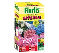 Flortis Concime Organo Minerale Ortensie, 1000 g