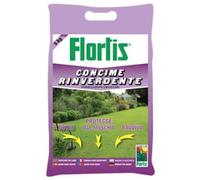 Flortis CONCIME RINVERDENTE GR 5 kg