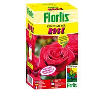 FLORTIS CONCIME ROSE GRANULARE 1KG