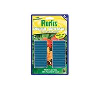 FLORTIS CONCIME UNIVERSALE BASTONCINI BLU 40GR PER PIANTE E FIORI IN VASO
