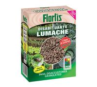Flortis disabituante lumache in granuli 1,5kg