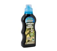 Flortis, Energy Stimolante, Concime Ricco di Amminoacidi, Ideale per Piante Debilitate, Utilizzo Radicale e Fogliare, Formato da 500 g