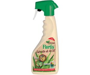 Flortis Estratto di Aloe naturae 500 ml
