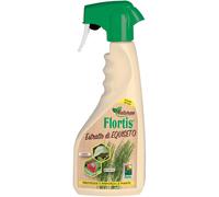 Flortis Estratto Equiseto RTU – Rinforza difese piante, Protegge da stress e sbalzo termico – 500 ml