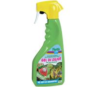Flortis gel di silice liquido pronto all`uso 500 ml