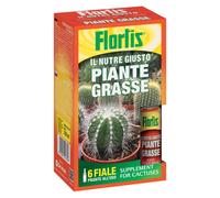 Integratore piante grasse Il Nutre Giusto 210ml