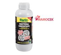 FLORTIS Insetticida concentrato 1LT zanzare mosche insetti CT10.2 micro SCAD....