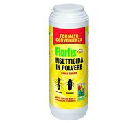 Flortis INSETTICIDA Contro SCARAFAGGI E FORMICHE in Polvere 1KG