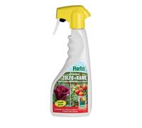 FLORTIS INTEGRATORE ZOLFO + RAME CON BORO, MANGANESE E ZINCO PRONTO ALL'USO 500
