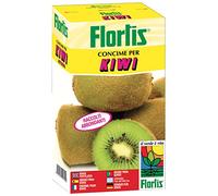 Concime Kiwi FLORTIS - Raccolti abbondanti e saporiti, piante più resistenti
