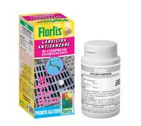 FLORTIS LARVICIDA ANTIZANZARE COMPRESSE 20 PZ