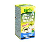 Attrattivo Alimentare Vespe e Mosche 3 pezzi