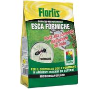 FLORTIS metallo Bricoutlet - Esca formiche granulare 1000g Flortis