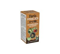 Flortis Mico Ins gr 100 - Insetticida Biologico a base di Funghi Entomopatogeni