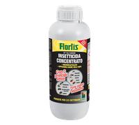 FLORTIS MULTINSETTO INSETTICIDA LIQUIDO CONCENTRATO MICROINCAPSULATO 1 L