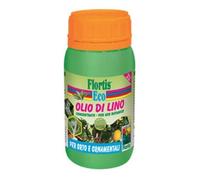 Flortis Olio di Lino 200 ML