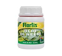 Olio di Neem 250 ml - Insetticida Fungicida Naturale