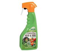 OLIO DI SOIA RTU 500ML FLORTIS PER ORTO E ORNAMENTALI