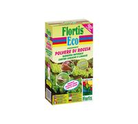 Flortis polvere di Roccia Barriera Naturale per lumache e limacce