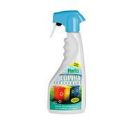 Flortis Spray ELIMINA ODORI Ideale per CASSONETTI PATTUMIERE LETTIERE 500ML