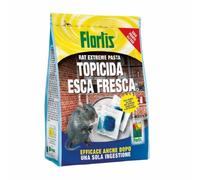 Flortis Topicida Esca Fresca 1500g