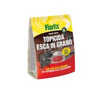 Flortis topicida esca in grano 1500 g