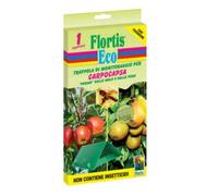 FLORTIS TRAPPOLA CARPOCAPSA VERME DELLE MELE E DELLE PERE