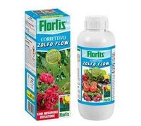 FLORTIS ZOLFO FLOW 300G nutrizione piante fiori orto