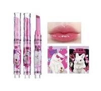 FLORTTE - Barra Labial Special Edition Heart-shaped Lipstick
