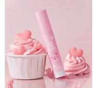 FLORTTE - Bunny Series Cheese Lip Mud - 5 Colors #03 Super Happy - 3ml