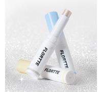 FLORTTE - Crystal Sparkle Eyeshadow Stick - 6 Colors #02 Twilight Star - 1.8g