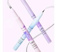 FLORTTE - Ink Essence Liquid Brow Pen - 3 Colors #03 Slate Grey - 0.5ml