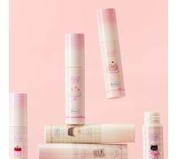 FLORTTE - Not Alone Series Creamy Lip Blam - 7 Colors #05 - 3.2g