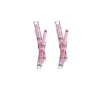 Flortte - Special Edition Heart-shaped Lipstick - 1.5g - S05 Hakimi (2ea) Set