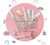 FLORTTE - Special Edition Lip Cream (1-3) #02 - 2.3g