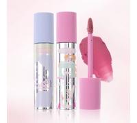 FLORTTE - Special Edition Lip Cream - 3 Colors #02 - 2.3g