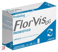 FLORVIS GG 14 BUSTINE OROSOLUBILI GUSTO MANGO