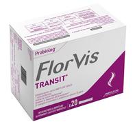 FLORVIS TRANSIT SOSP OS 20BUST - SCADENZA 30 SETTEMBRE 2026