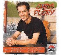 Flory, Chris - For You