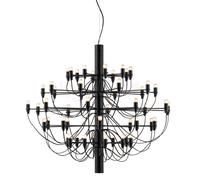 Flos 2097-50, nero opaco - incl. 50x senza lampadina opaco , Vendita di giacenze, Merce nuova, Imballaggio originale