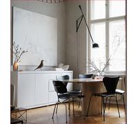 FLOS - 265 - Nero/Nera/Black -Europa-2026