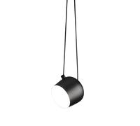 Flos AIM Lampadario Nero