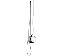 Flos AIM Lampadario Nero
