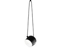 Flos Aim Small Lampada a Sospensione - Promo Nero