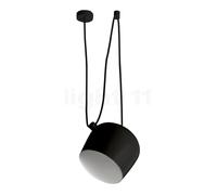 Flos Aim Sospensione LED, nero - B-stock - confezione originale danneggiata - come nuovo