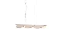 Flos Almendra S3 Lampada a Sospensione - Promo Nude Primer