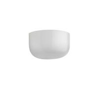 FLOS, applique da esterno LED Bellhop Wall Up, bianca, IP44 Flos