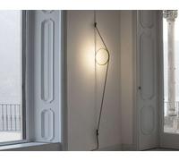 Flos Applique LED Wirering in diverse finiture