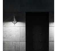 Flos Architectural FLOS Captain Flint applique da esterno 2.700K acciaio inox Flos Architectural